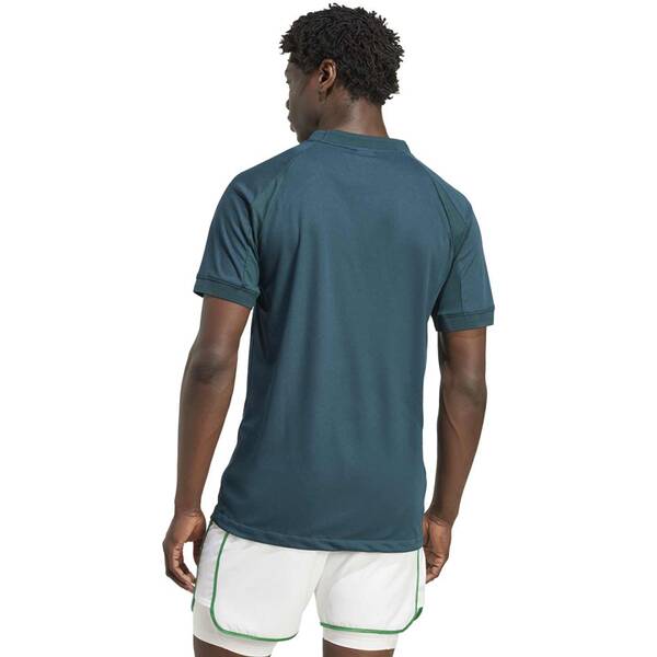 Thumbnail - ADIDAS Herren Shirt Tennis Pro Climacool+ FreeLift