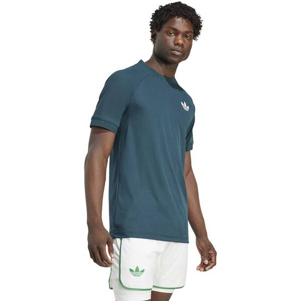 Thumbnail - ADIDAS Herren Shirt Tennis Pro Climacool+ FreeLift