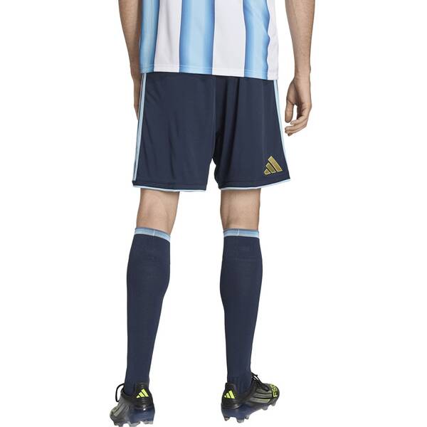 Thumbnail - ADIDAS Herren Teamhose Shorts Argentina 26 Home
