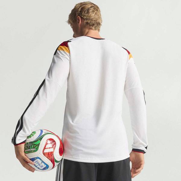 Thumbnail - ADIDAS Herren Trikot Deutschland DFB WM2026 Authentic Heim