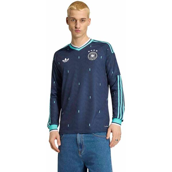 Thumbnail - ADIDAS Herren Trikot Deutschland 26 Replica Auswärts