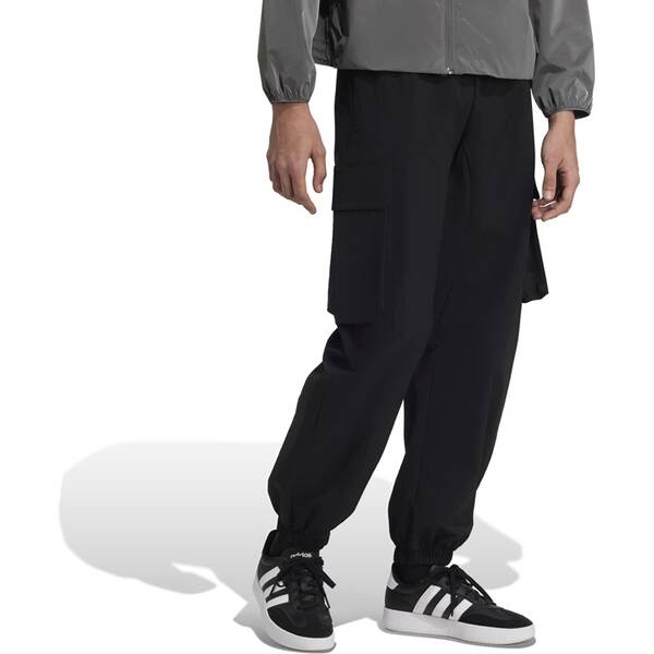 Thumbnail - ADIDAS Herren Hose City Tech