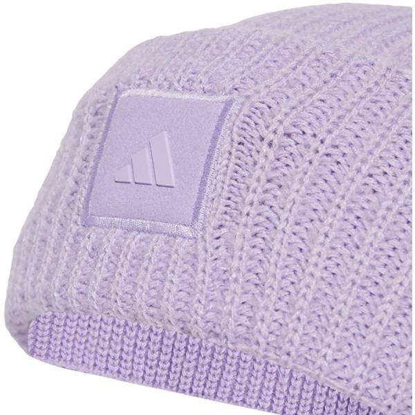 Thumbnail - ADIDAS Kinder Mütze mit breitem Bündchen Youth