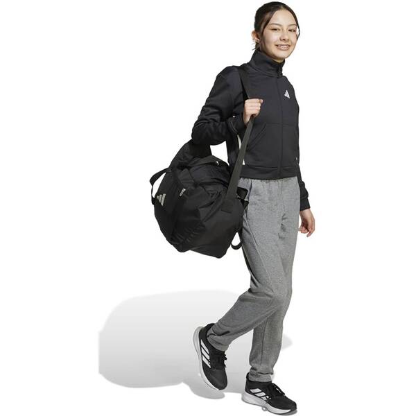 Thumbnail - ADIDAS Kinder Jacke Trainings-Essentials Game & Go Full-Zip