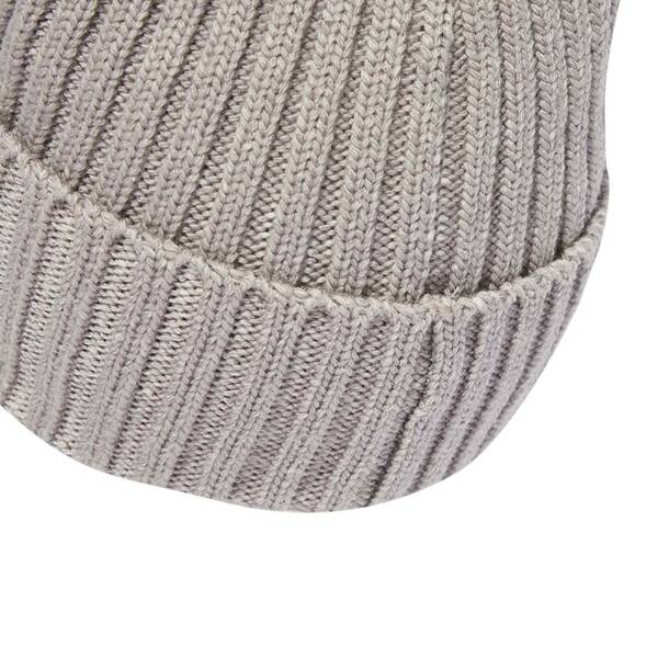 Thumbnail - ADIDAS Herren Mütze Mélange Beanie (extra groß)