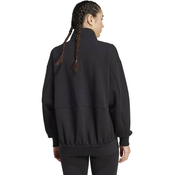 Thumbnail - ADIDAS Damen Jacke Soft Lux Lockeres