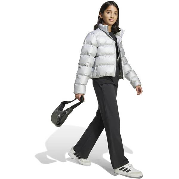 Thumbnail - ADIDAS Kinder Jacke Kunstdaunen Glam