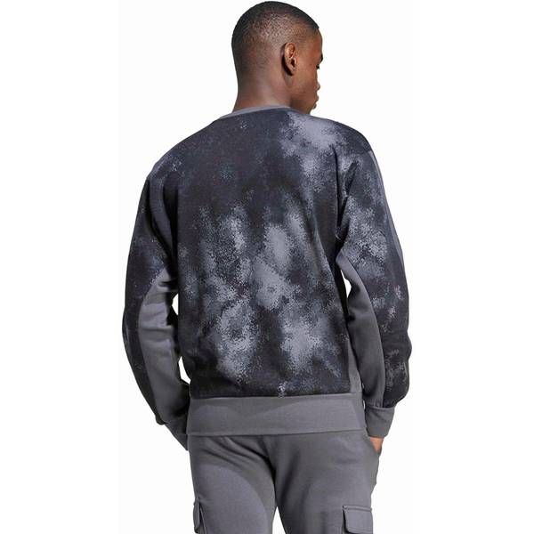 Thumbnail - ADIDAS Herren Sweatshirt AOP Colourblock