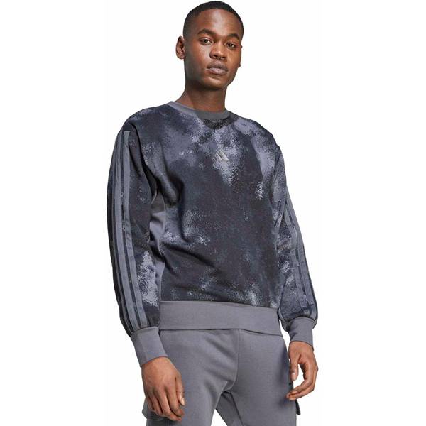 Thumbnail - ADIDAS Herren Sweatshirt AOP Colourblock