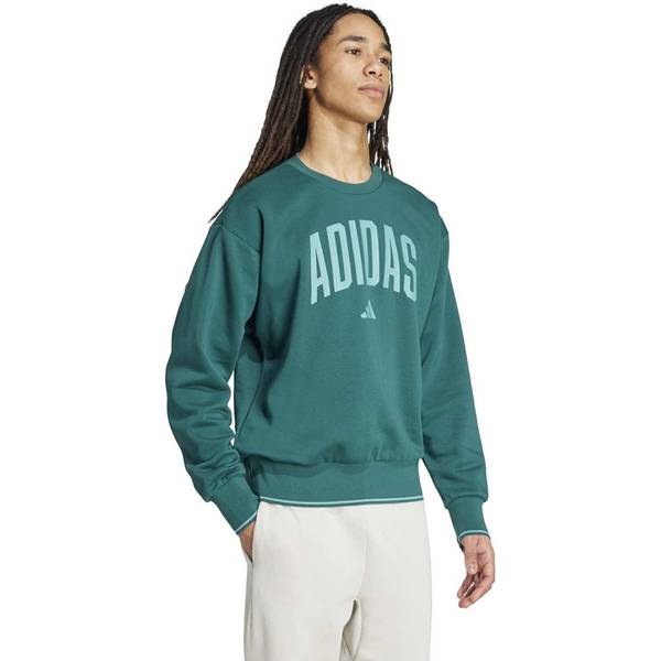 Thumbnail - ADIDAS Herren Sweatshirt College Style