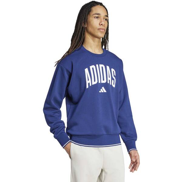 Thumbnail - ADIDAS Herren Sweatshirt College Style