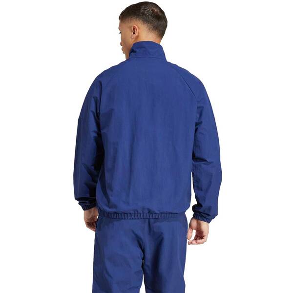 Thumbnail - ADIDAS Herren Schlupfjacke Essential mit kleinem Logo