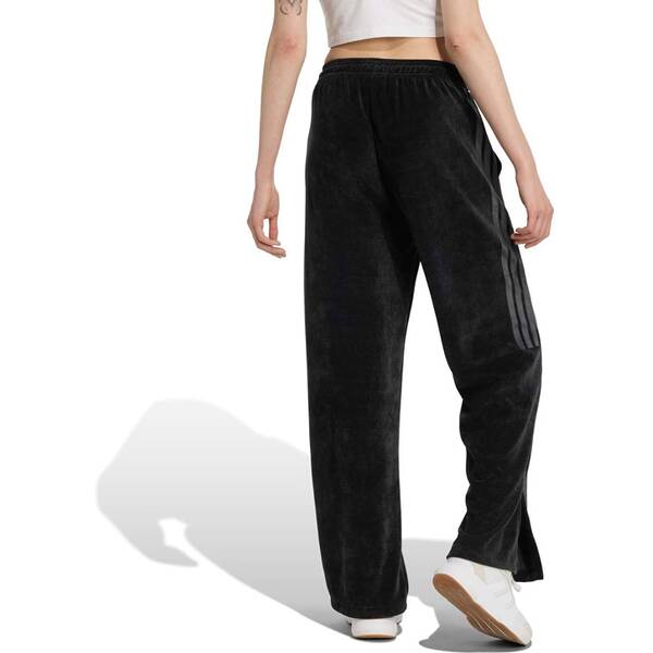 Thumbnail - ADIDAS Damen Hose Tiro Velours