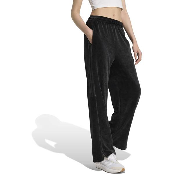Thumbnail - ADIDAS Damen Hose Tiro Velours