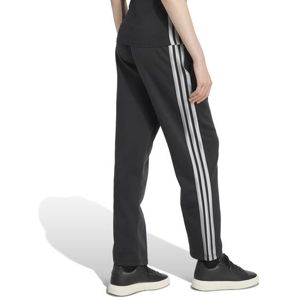 Thumbnail - ADIDAS Damen Hose Holiday 3-Streifen Fleece