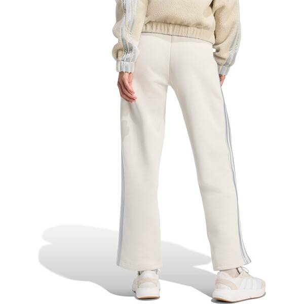 Thumbnail - ADIDAS Damen Hose Holiday 3-Streifen