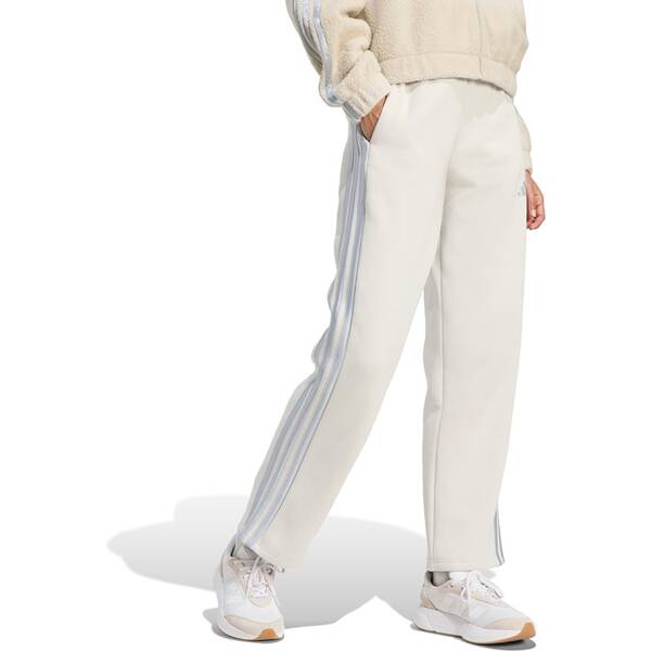 Thumbnail - ADIDAS Damen Hose Holiday 3-Streifen