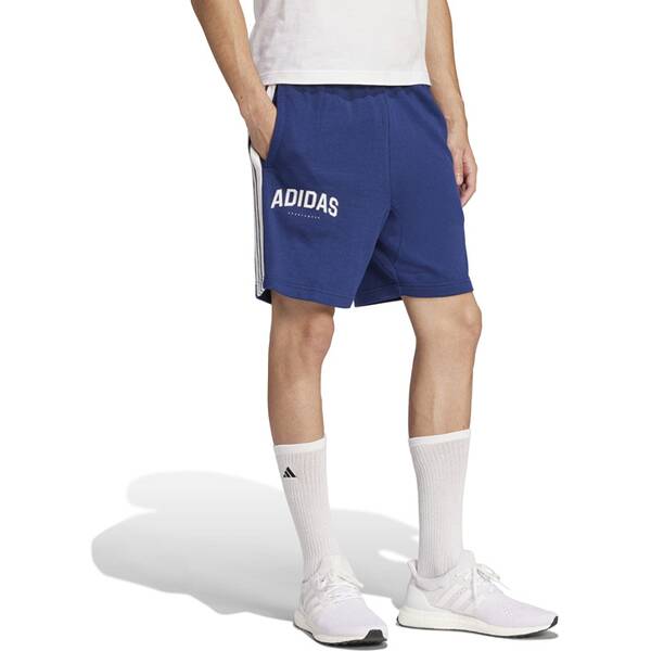 Thumbnail - ADIDAS Herren Shorts 3-Streifen