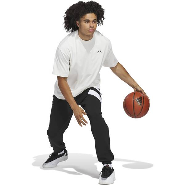 Thumbnail - ADIDAS Herren Shirt Anthony Edwards Shirt