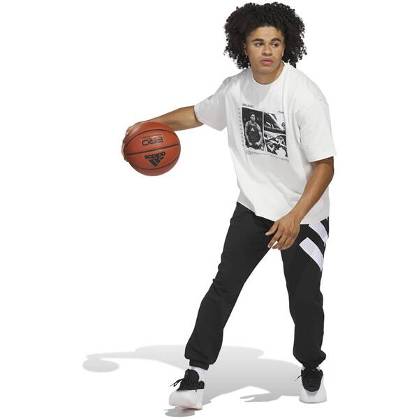 Thumbnail - ADIDAS Herren Shirt Anthony Edwards