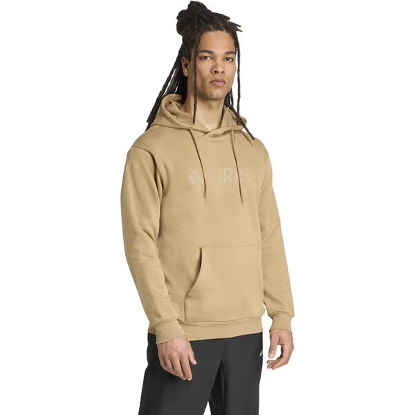Thumbnail - ADIDAS Herren Kapuzensweat TERREX Multi Large Logo