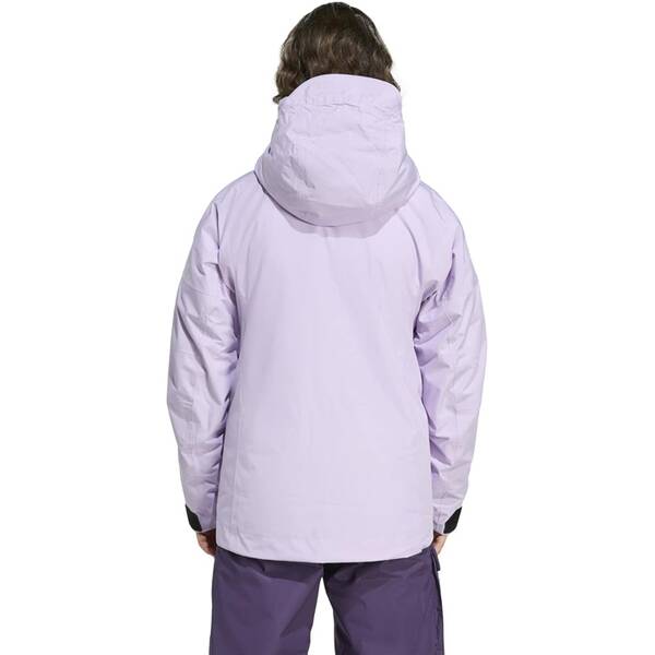 Thumbnail - ADIDAS Damen Funktionsjacke Terrex Xploric 2 Layer Insulated CLIMAPROOF