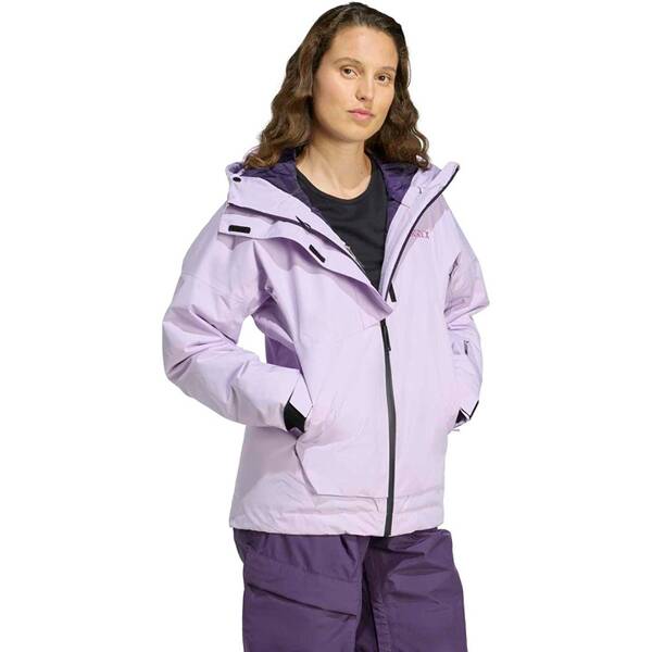 Thumbnail - ADIDAS Damen Funktionsjacke Terrex Xploric 2 Layer Insulated CLIMAPROOF