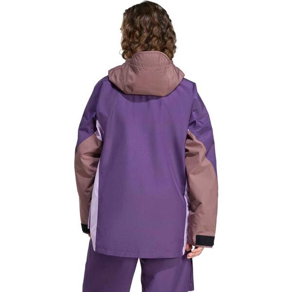 Thumbnail - ADIDAS Damen Funktionsjacke Terrex Xploric 2 Layer Lined CLIMAPROOF