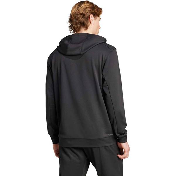 Thumbnail - ADIDAS Herren Kapuzensweat Game & Go Training Big Logo