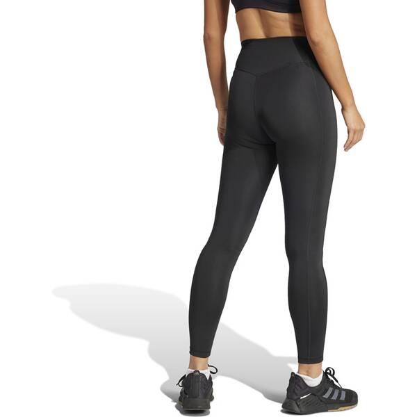 Thumbnail - ADIDAS Damen Tight Optime Stash