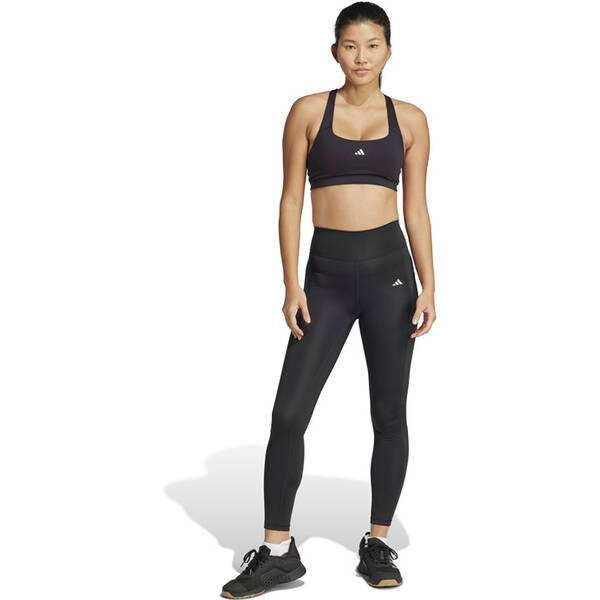 Thumbnail - ADIDAS Damen Tight Optime Stash