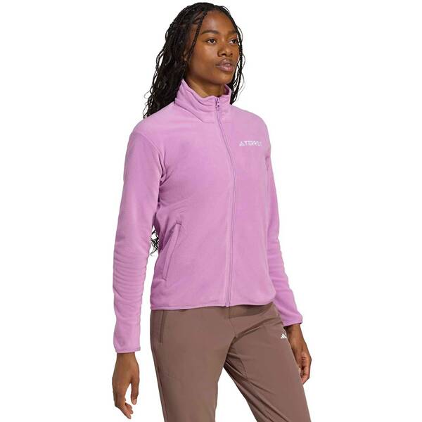 Thumbnail - ADIDAS Damen Unterjacke Multi Essential