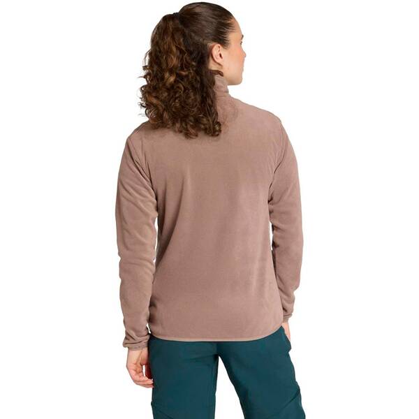 Thumbnail - ADIDAS Damen Unterjacke Multi Essentials 1/2 Zip