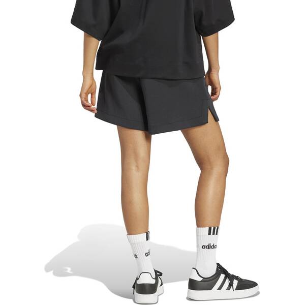 Thumbnail - ADIDAS Damen Shorts Weiche Lux Loose