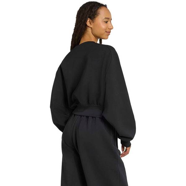 Thumbnail - ADIDAS Damen Sweatshirt Weiches Lux Loose