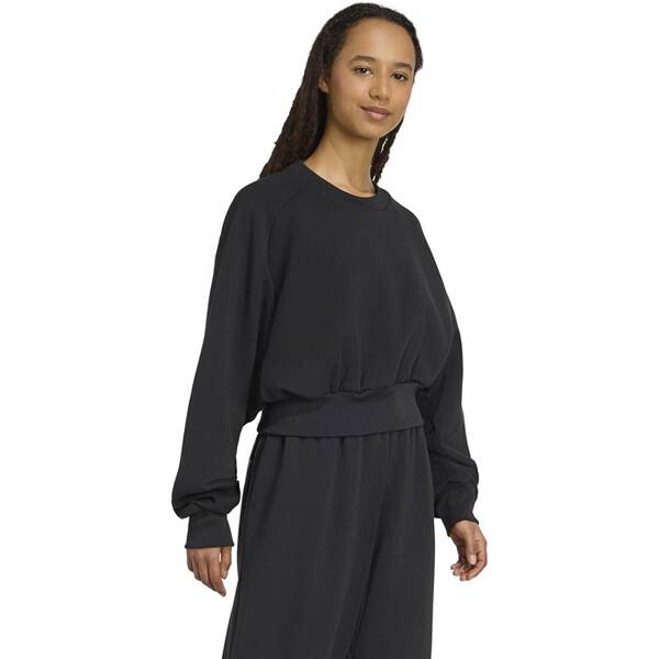 Thumbnail - ADIDAS Damen Sweatshirt Weiches Lux Loose