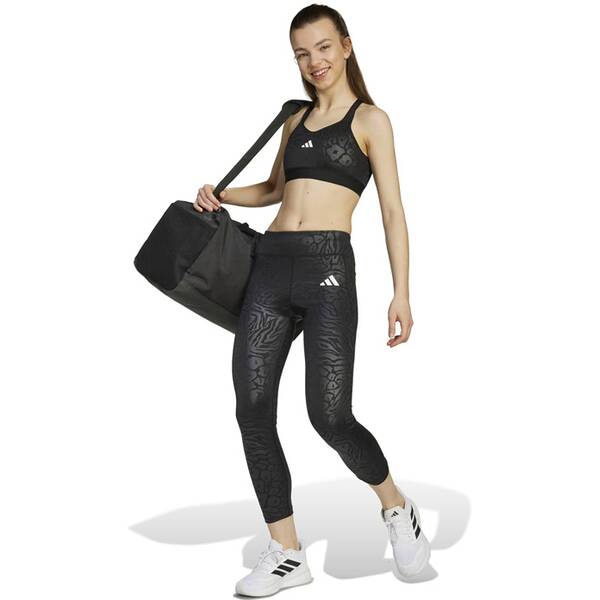 Thumbnail - ADIDAS Kinder Tight All Sports Optime Animalprint