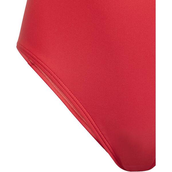 Thumbnail - ADIDAS Kinder Schwimmanzug Collegiate mit V-förmigem Rückendesign für Kinder