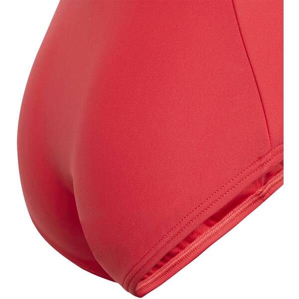 Thumbnail - ADIDAS Kinder Schwimmanzug Collegiate mit V-förmigem Rückendesign für Kinder