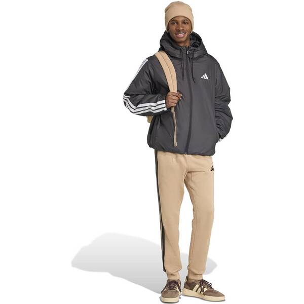 Thumbnail - ADIDAS Herren Jacke Essentials CLIMAWARM 3-Streifen Insulated