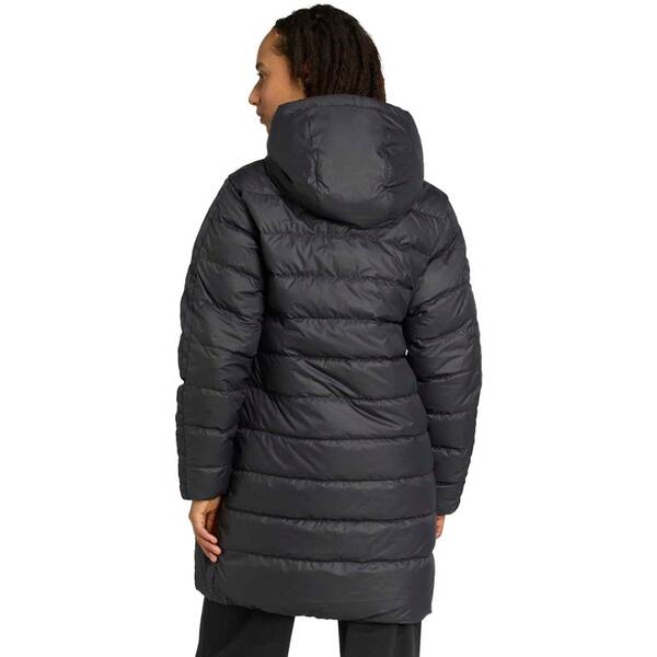Thumbnail - ADIDAS Damen Jacke Essentials CLIMAWARM 3-Streifen Light Daunenparka mit Kapuze