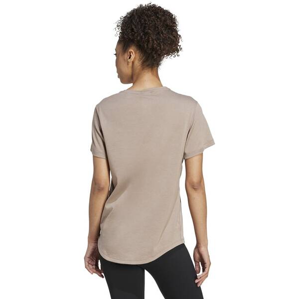 Thumbnail - ADIDAS Damen Shirt Yoga Essentials
