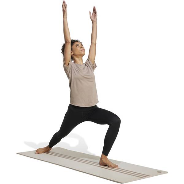 Thumbnail - ADIDAS Damen Shirt Yoga Essentials