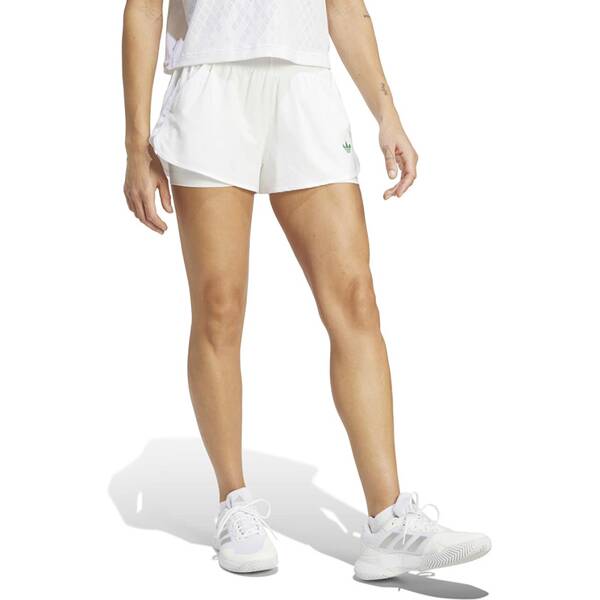 Thumbnail - ADIDAS Damen Shorts Tennis Pro Climacool