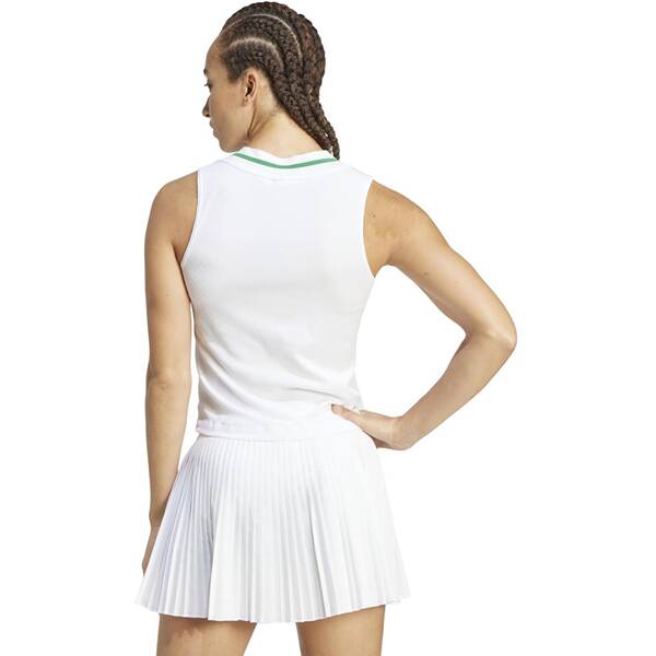 Thumbnail - ADIDAS Damen Shirt Tennis Pro Climacool