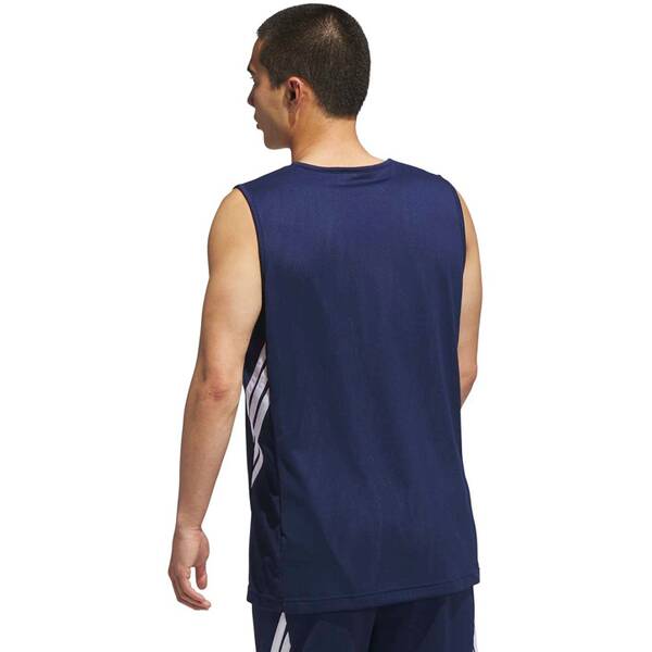 Thumbnail - ADIDAS Herren Trikot 3G Speed AEROREADY