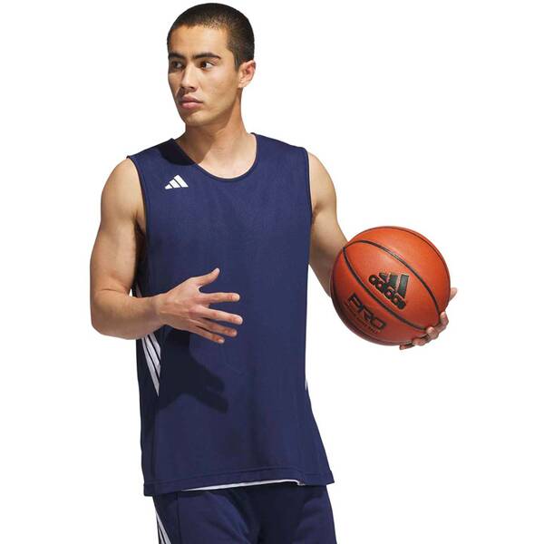 Thumbnail - ADIDAS Herren Trikot 3G Speed AEROREADY