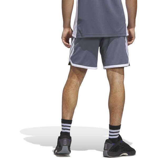 Thumbnail - ADIDAS Herren Shorts 3G Speed Reversible Basketball AEROREADY