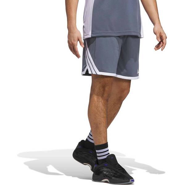 Thumbnail - ADIDAS Herren Shorts 3G Speed Reversible Basketball AEROREADY