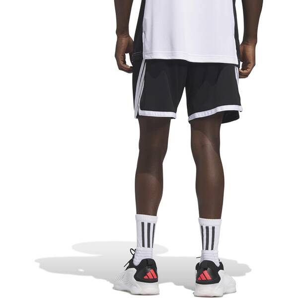 Thumbnail - ADIDAS Herren Shorts 3G Speed Reversible Basketball AEROREADY